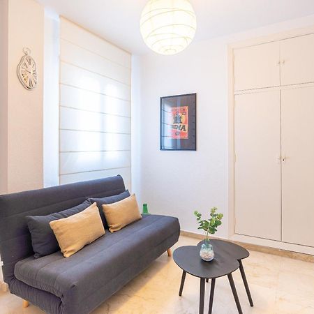 Apartamento San Francisco Apartment Málaga Exterior foto