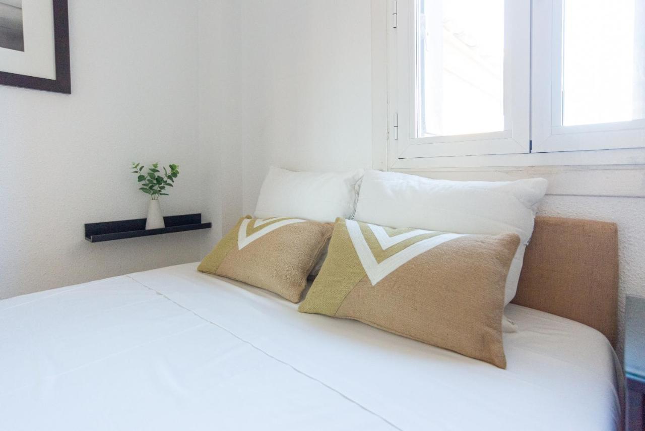Apartamento San Francisco Apartment Málaga Exterior foto