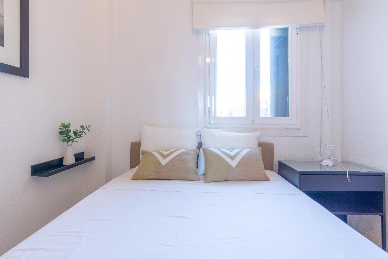 Apartamento San Francisco Apartment Málaga Exterior foto